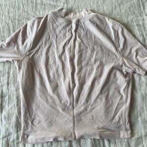 Lululemon top